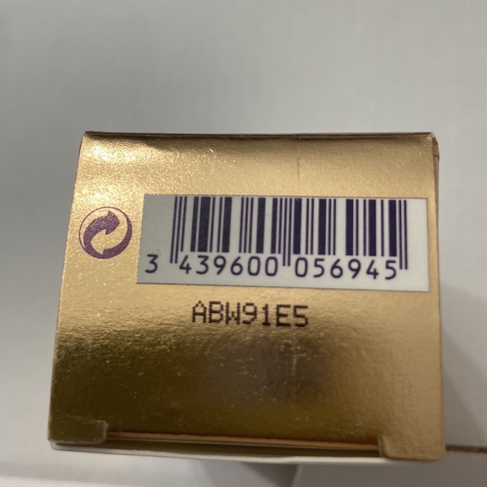🌷NIB Alien Mugler edp mini - Picture 4 of 4